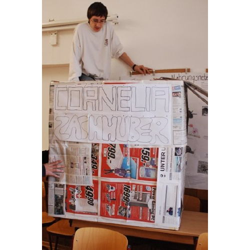 Bild 1 zum Block 3956