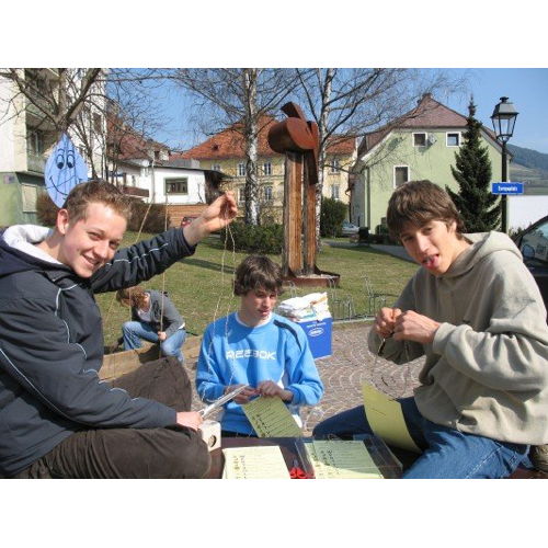 Bild 5 zum Block 3960