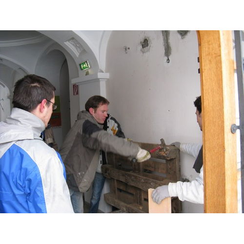 Bild 2 zum Block 4087