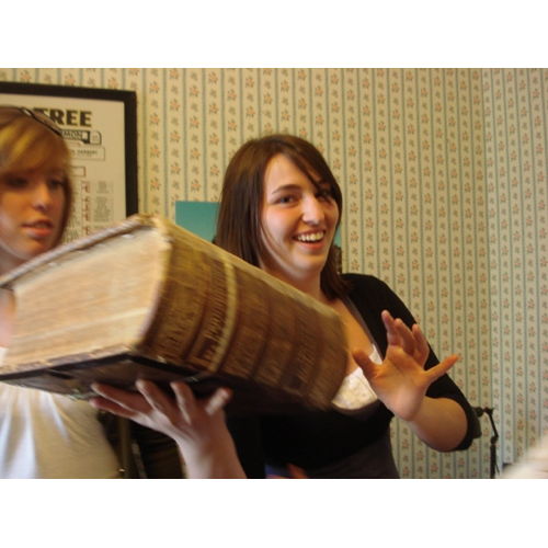 Bild 13 zum Block 4096