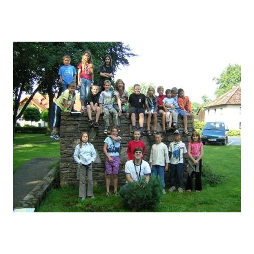 Bild 3 zum Block 3827