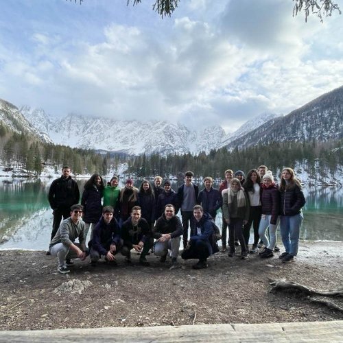 Bild zum Weblog Die 3-Länder Reise