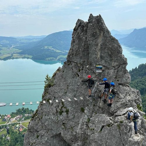 Bild zum Weblog Urlaub vor den Ferien