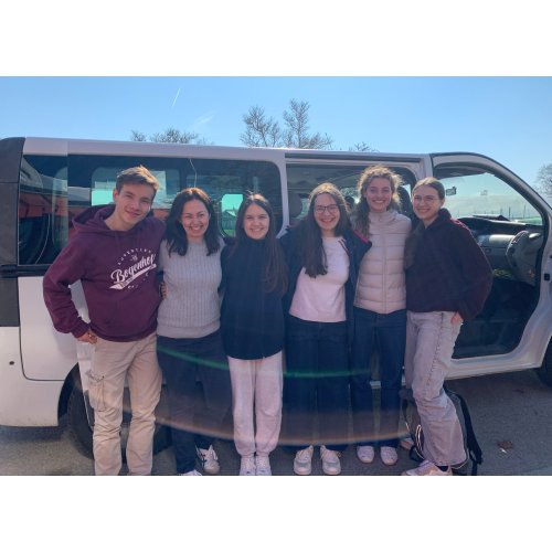Bild 1 zum Block 6307